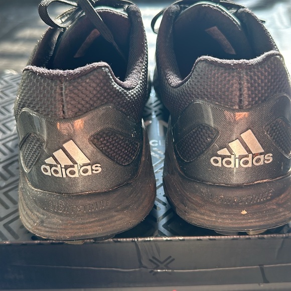 Adidas Boost Men’s Golf Shoes - Picture 3 of 4